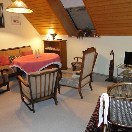 Ferienwohnung Am Schlosspark 슐리츠 외부 사진